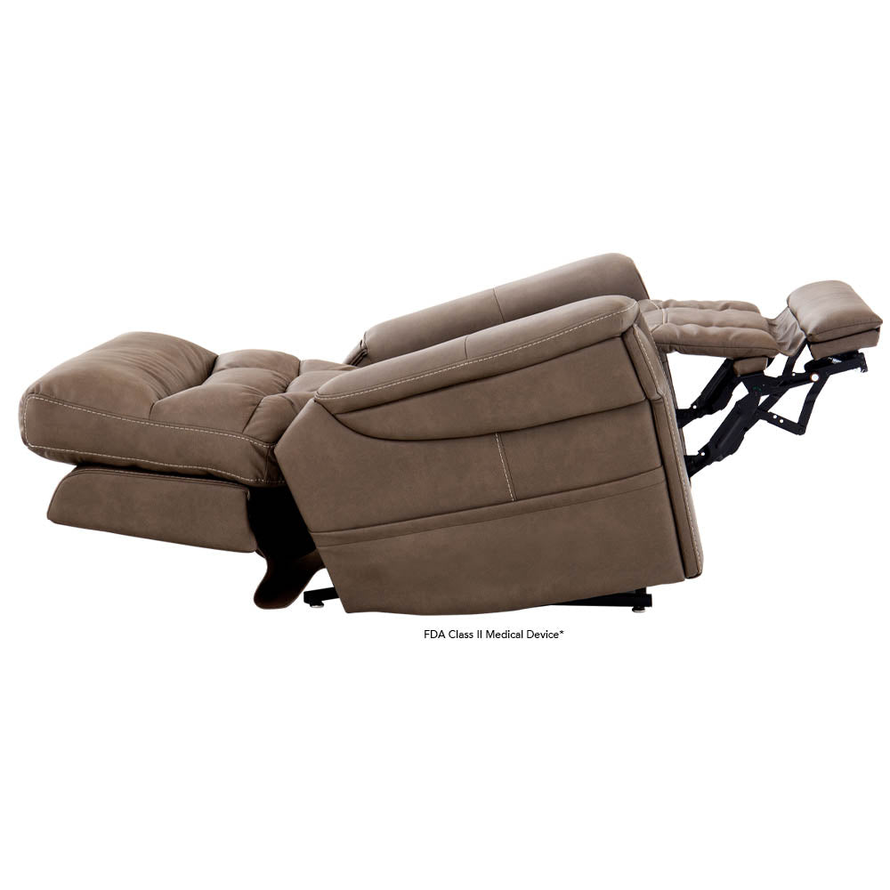 VivaLift! Ultra PLR-4955 Lift Chair | Pride Mobility