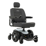 Pride Jazzy EVO 614 & 614HD | Rugged Power Wheelchair