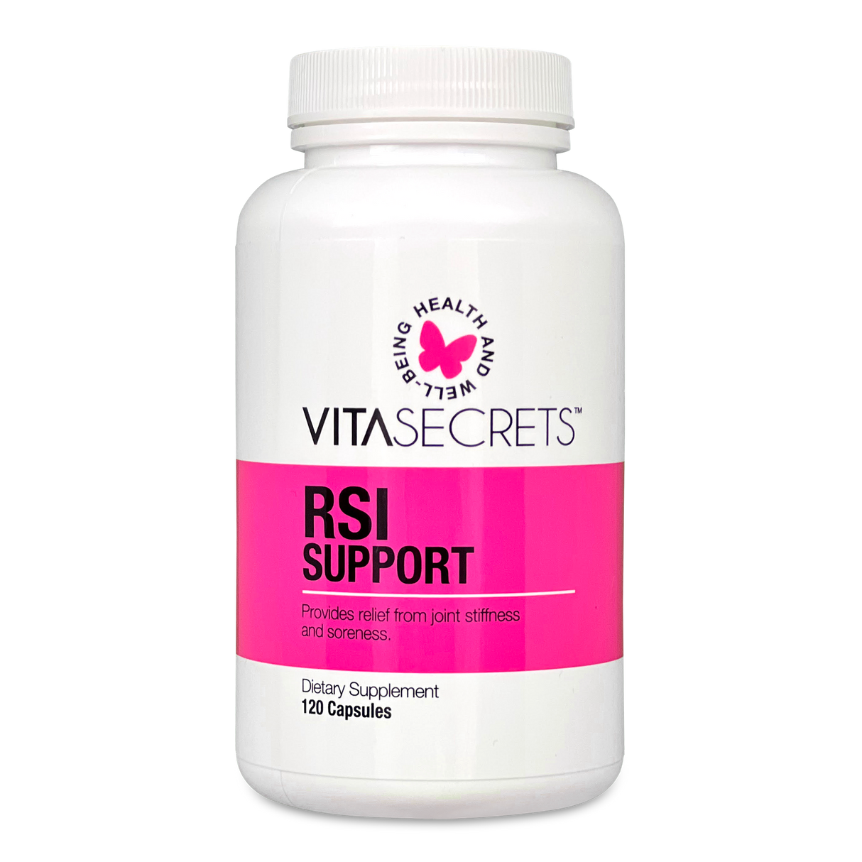 RSI Support (Joint Support)