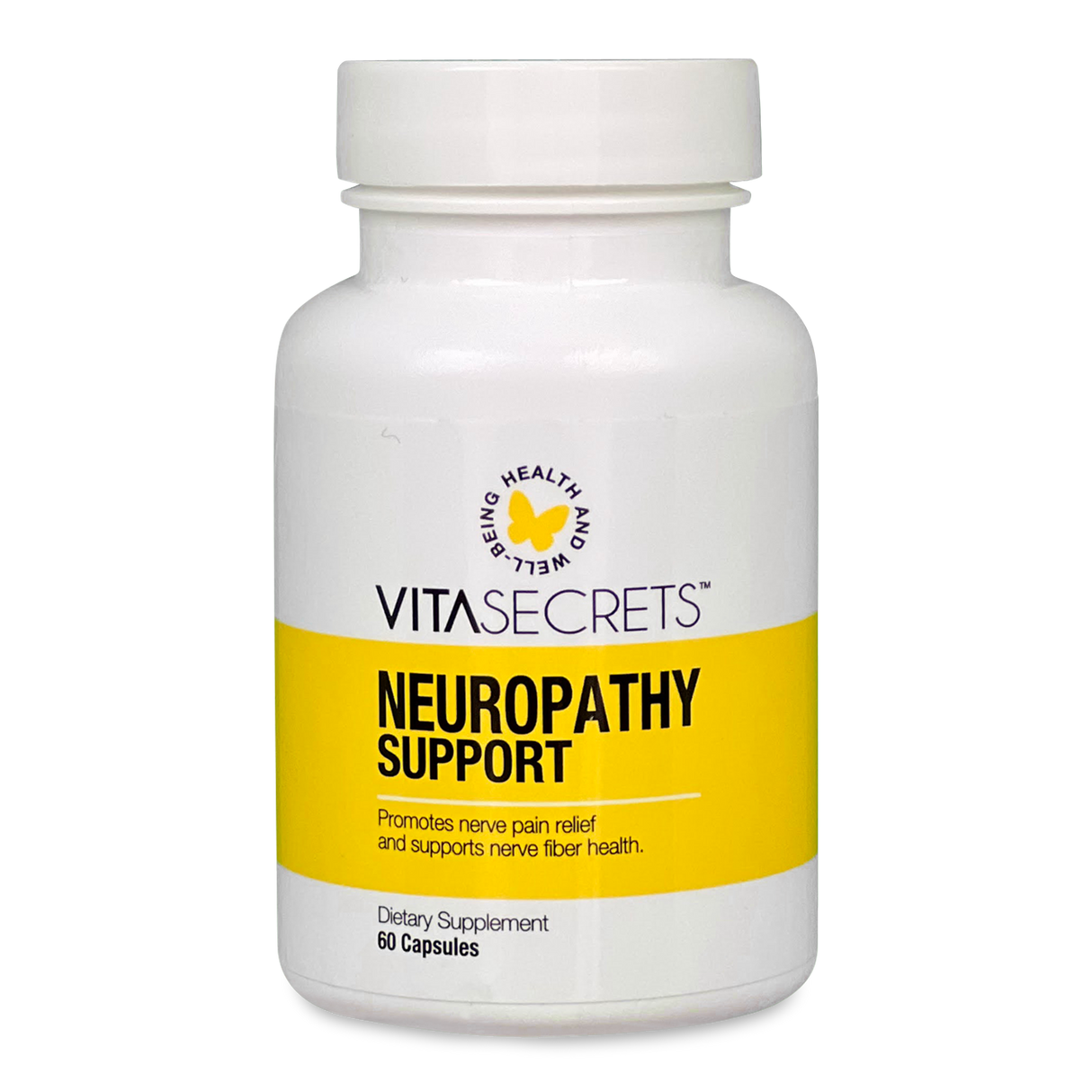 Vitacare - Neuropathy Support