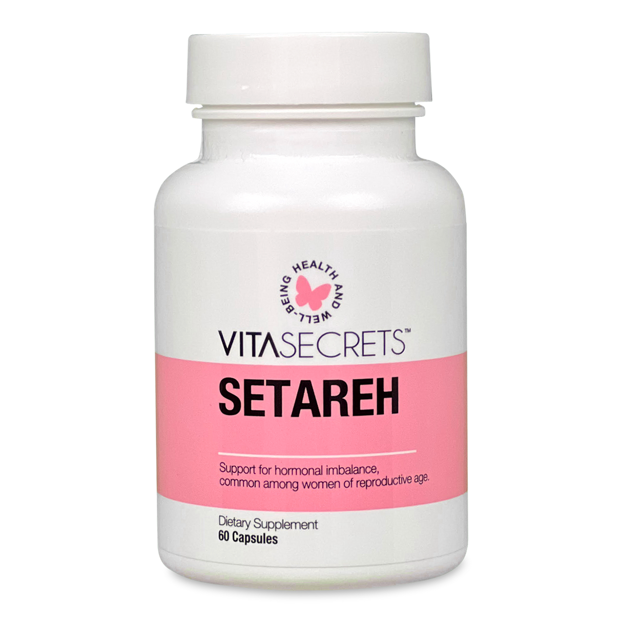 Setareh  (PMS/PMDD Support)
